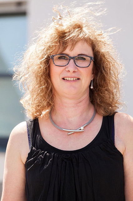 Birgit Geiges