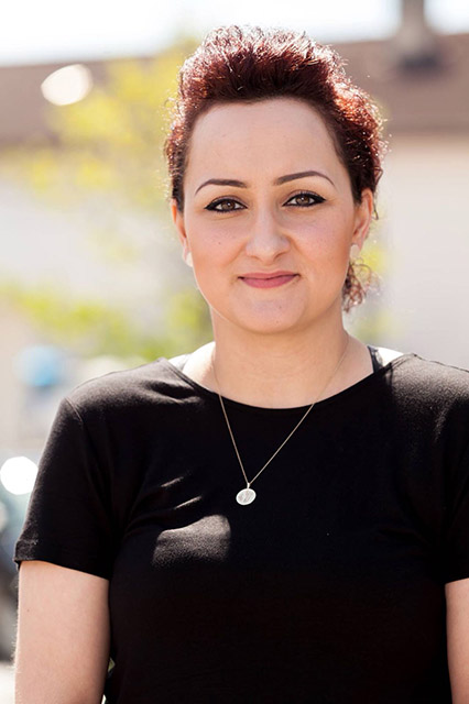 Sinem Sengül