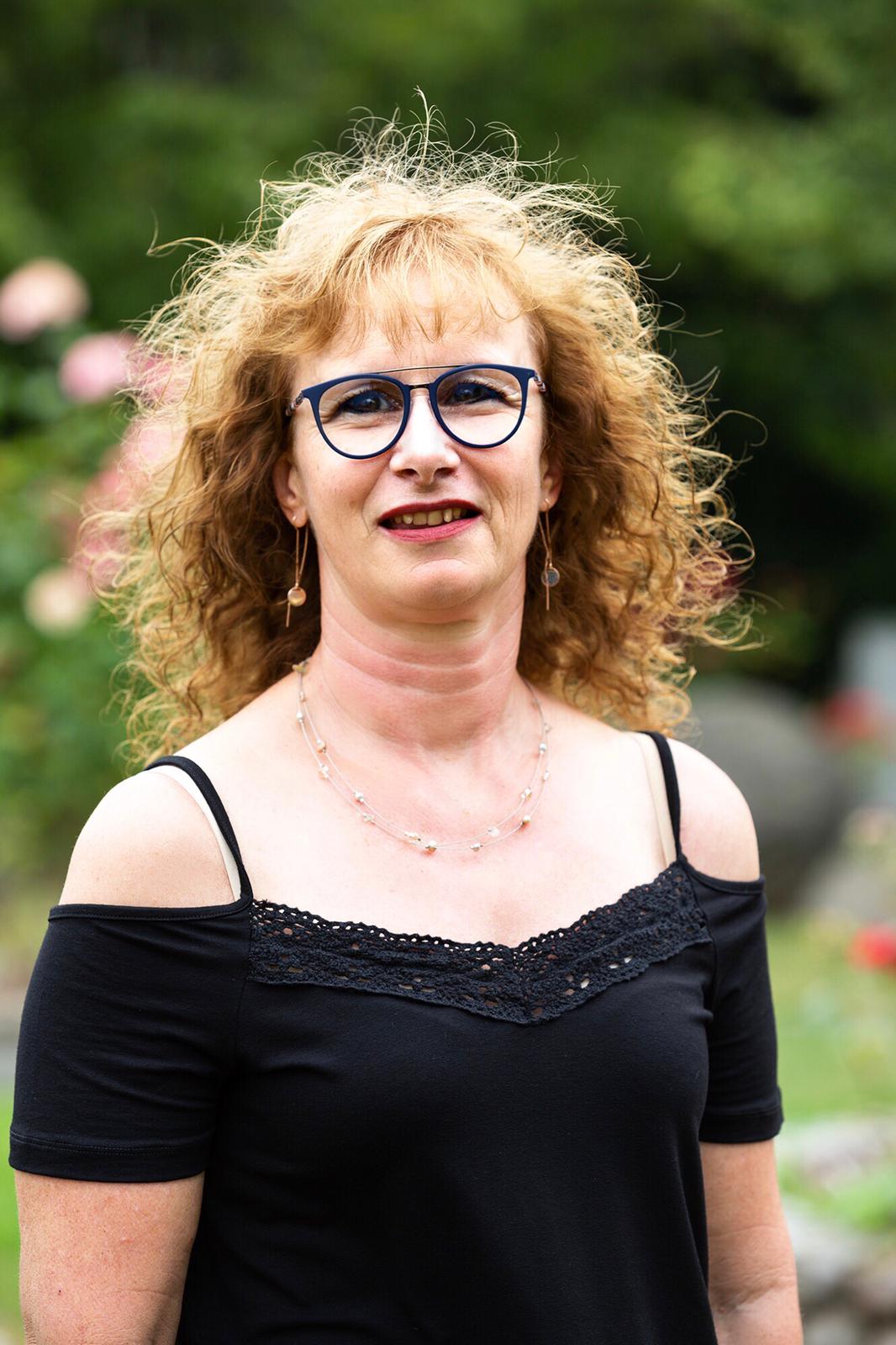 Birgit Geiges