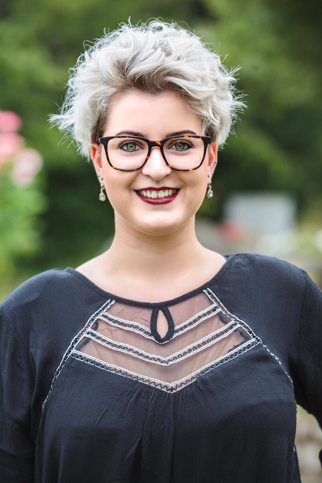 Jessica Hertweck