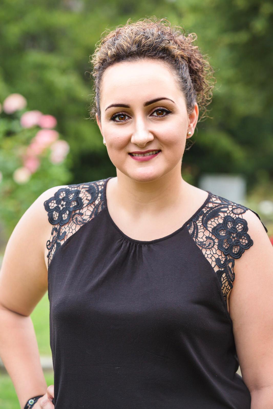 Sinem Sengül