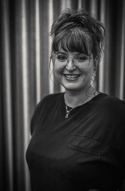 Jessica Hertweck