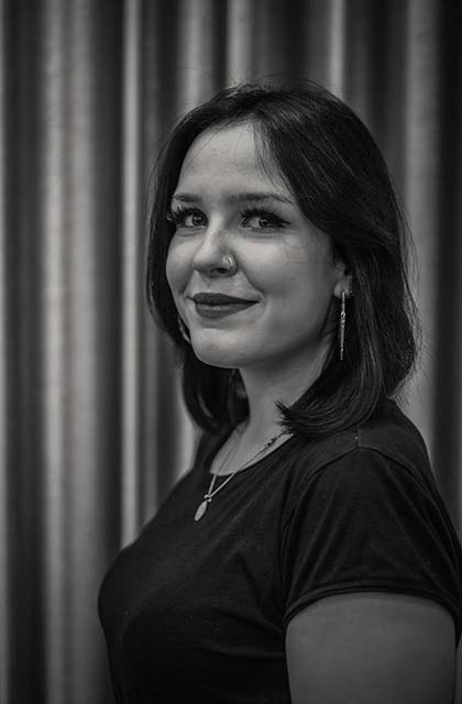 Vanessa Weiss