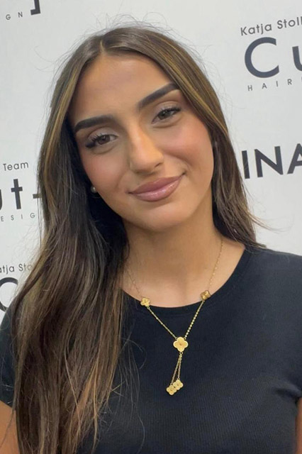 Dilara Becker